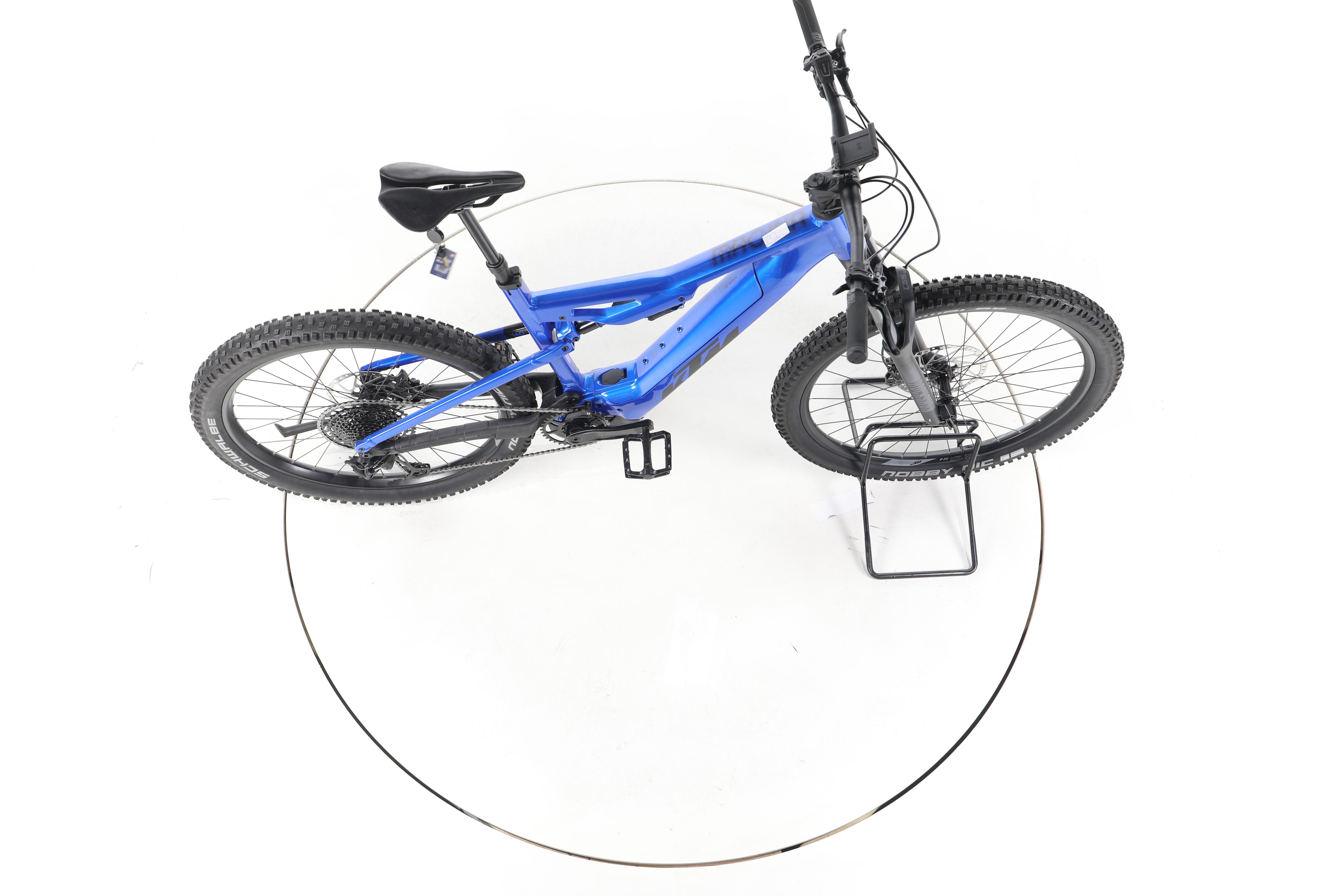 KTM Macina Kapoho 7973 E-Bike Fully - Image 13