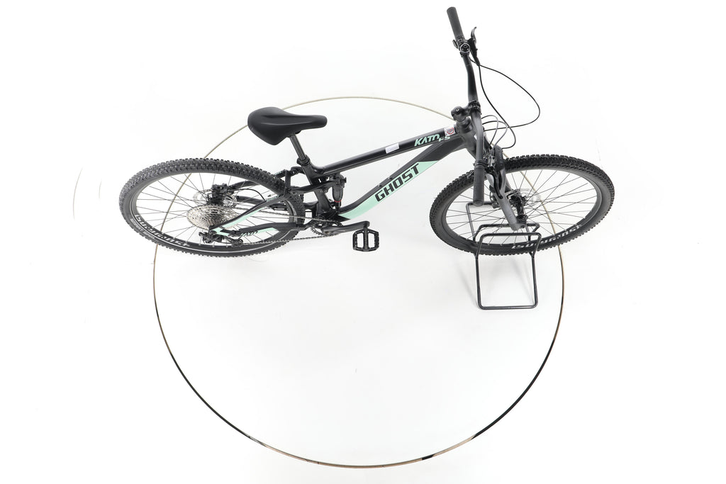Ghost Kato FS 1500 Fahrrad Fully - Image 13