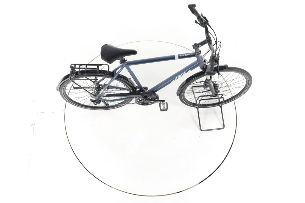 KTM Highline Fahrrad City & Trekking - Image 13