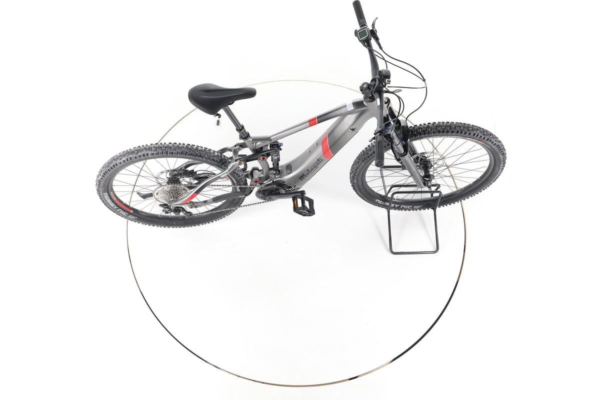 Malaguti CIVETTA FS 6.0 E-Bike Fully - Image 13