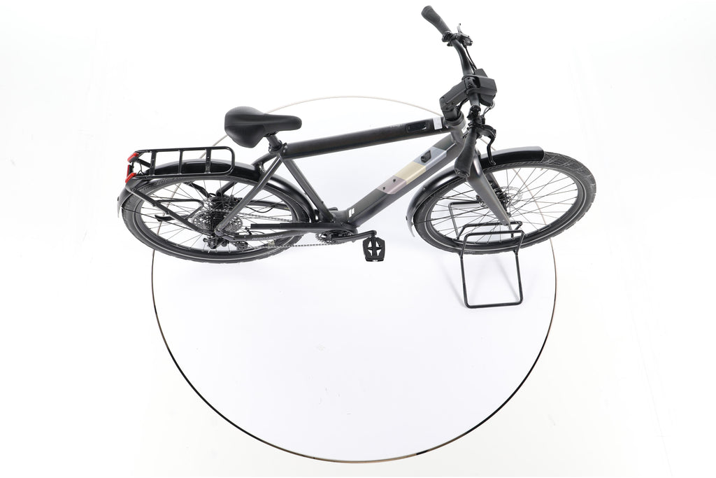 Bergamont E-Vitess Elite Trekking E-Bike - Image 13