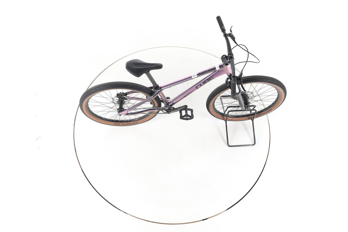 Cube Flying Circus Fahrrad Hardtail - Image 13