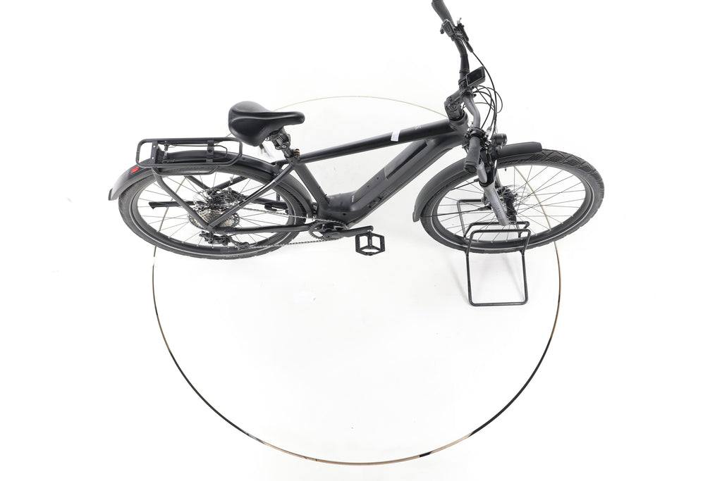 Cube Kathmandu Hybrid SLT Trekking E-Bike - Image 13