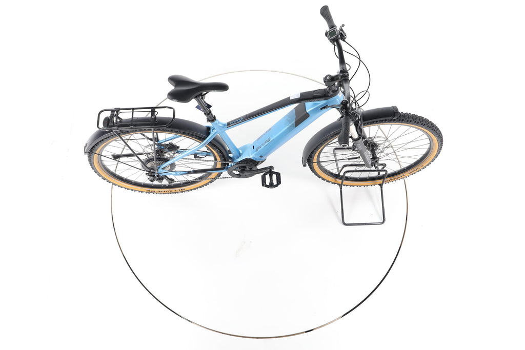 Swype torqz #2.0 Trekking E-Bike - Image 13