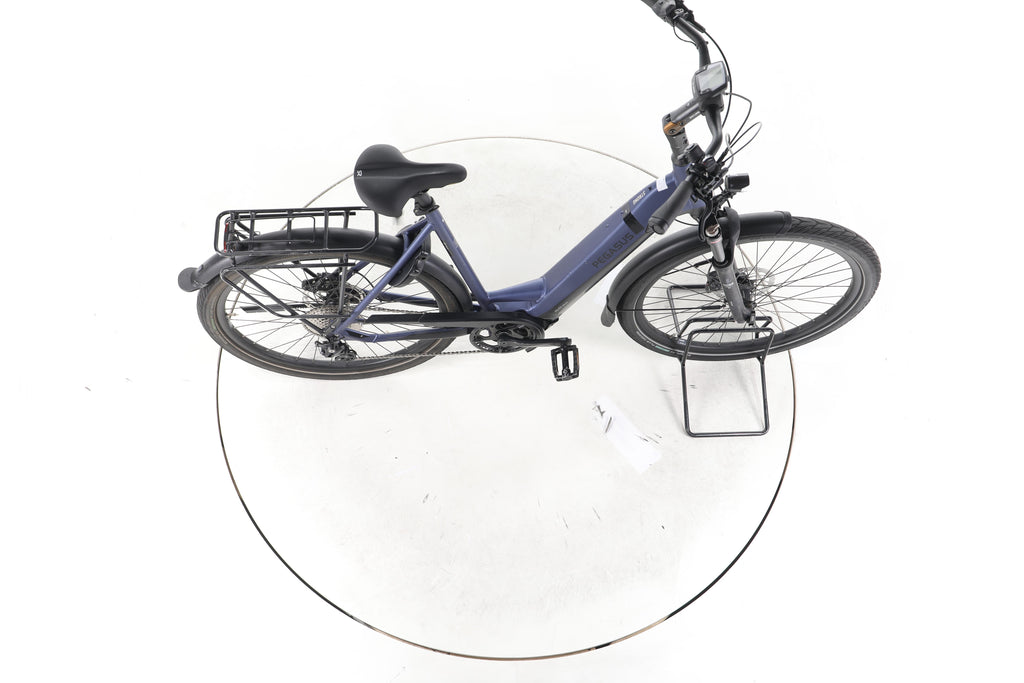 Pegasus Strong EVO Lite Trekking E-Bike Tiefeinsteiger - Image 13