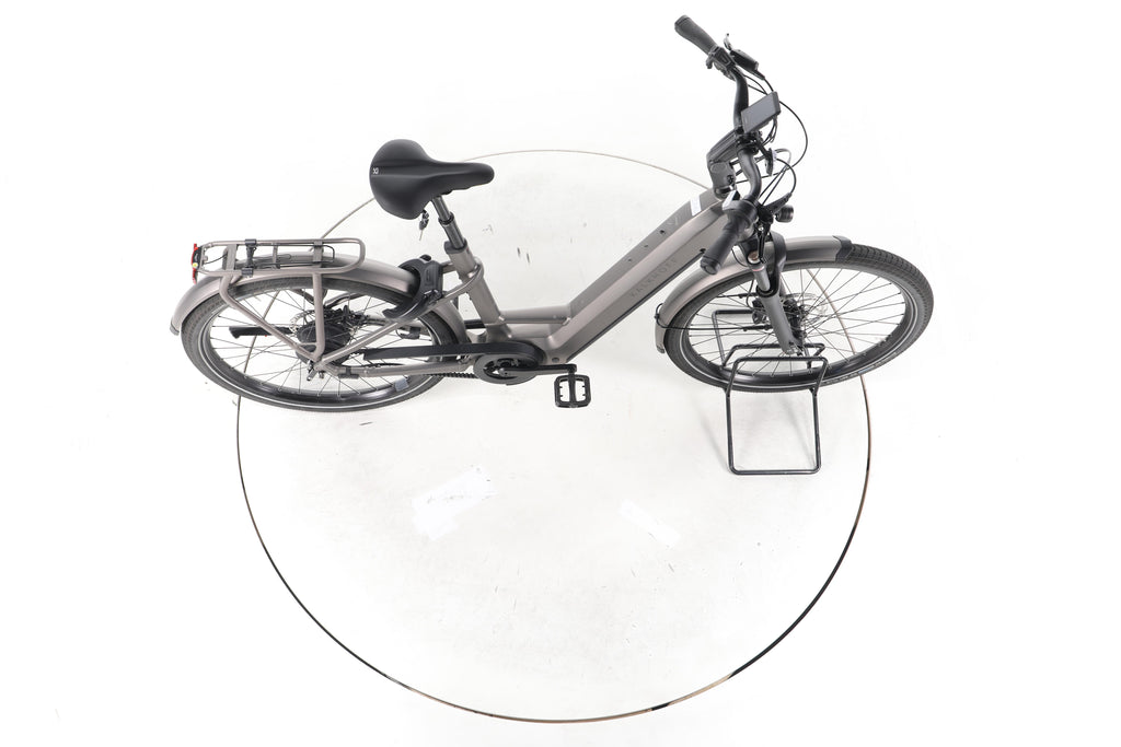 Kalkhoff Image 7.B Excite+ City E-Bike Tiefeinsteiger - Image 13