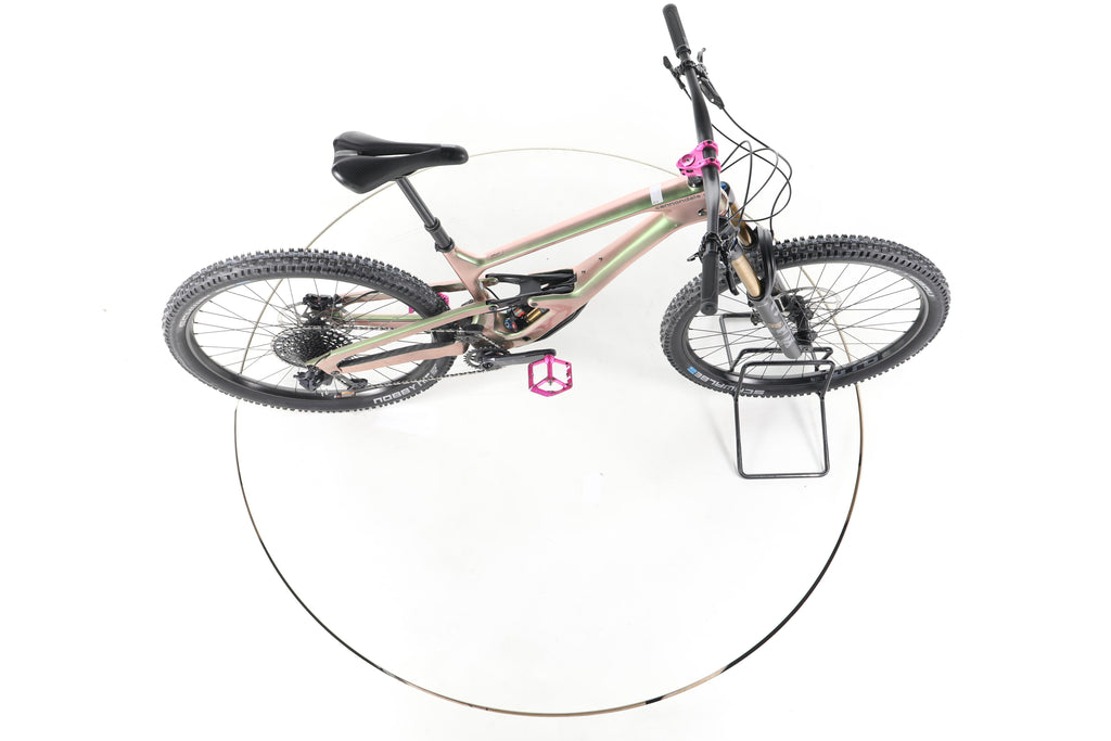 Cannondale Jekyll 1 Fahrrad Fully - Image 13