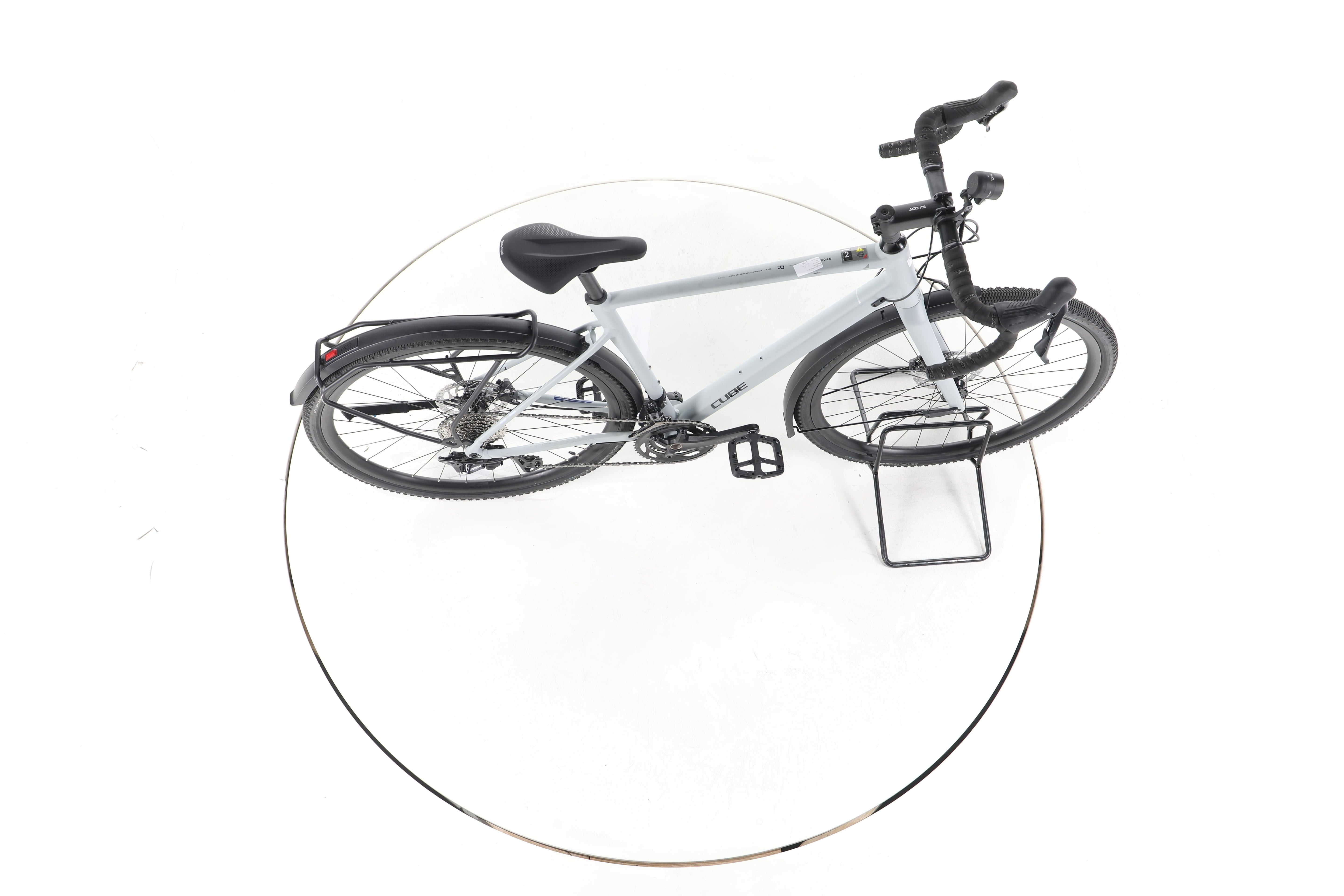 Cube Nuroad Race FE - Image 13