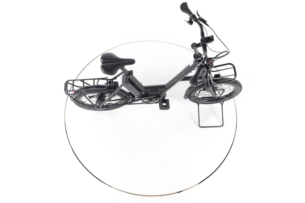 i:SY XXL E5 ZR F CX Kompakt E-Bike Tiefeinsteiger - Image 13