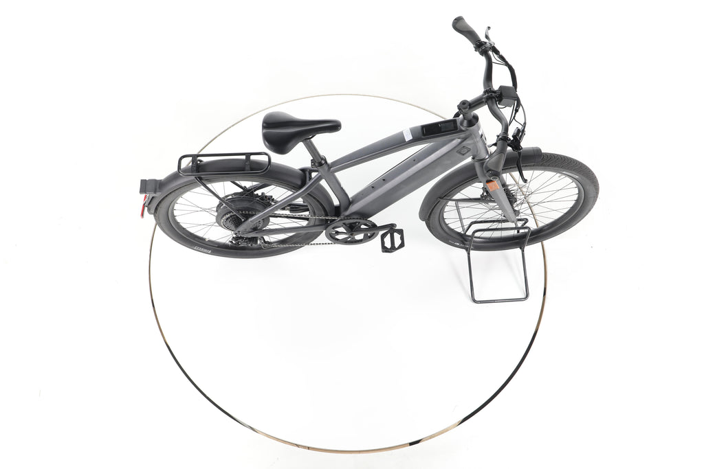 Stromer ST1 Sport S-Pedelec 655 Wh - Image 13
