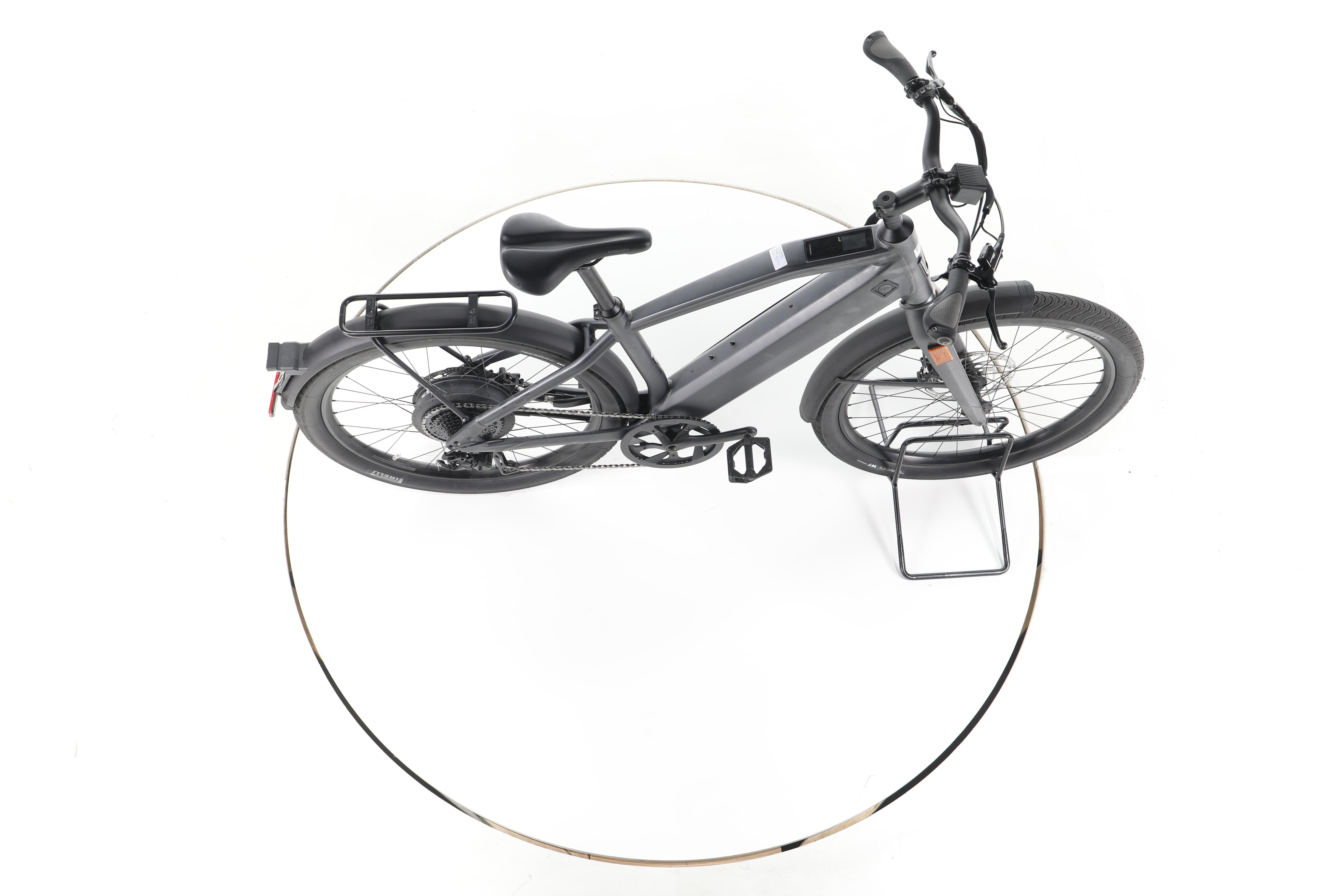 Stromer ST1 Sport S-Pedelec 655 Wh - Image 13