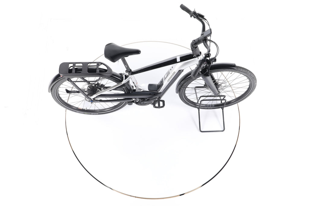 Cannondale Mavaro Neo 2 City E-Bike - Image 13