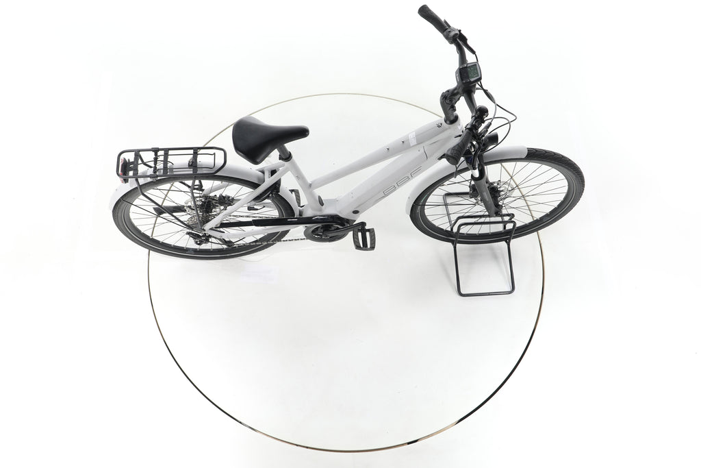 BBF Biel Trekking E-Bike - Image 13