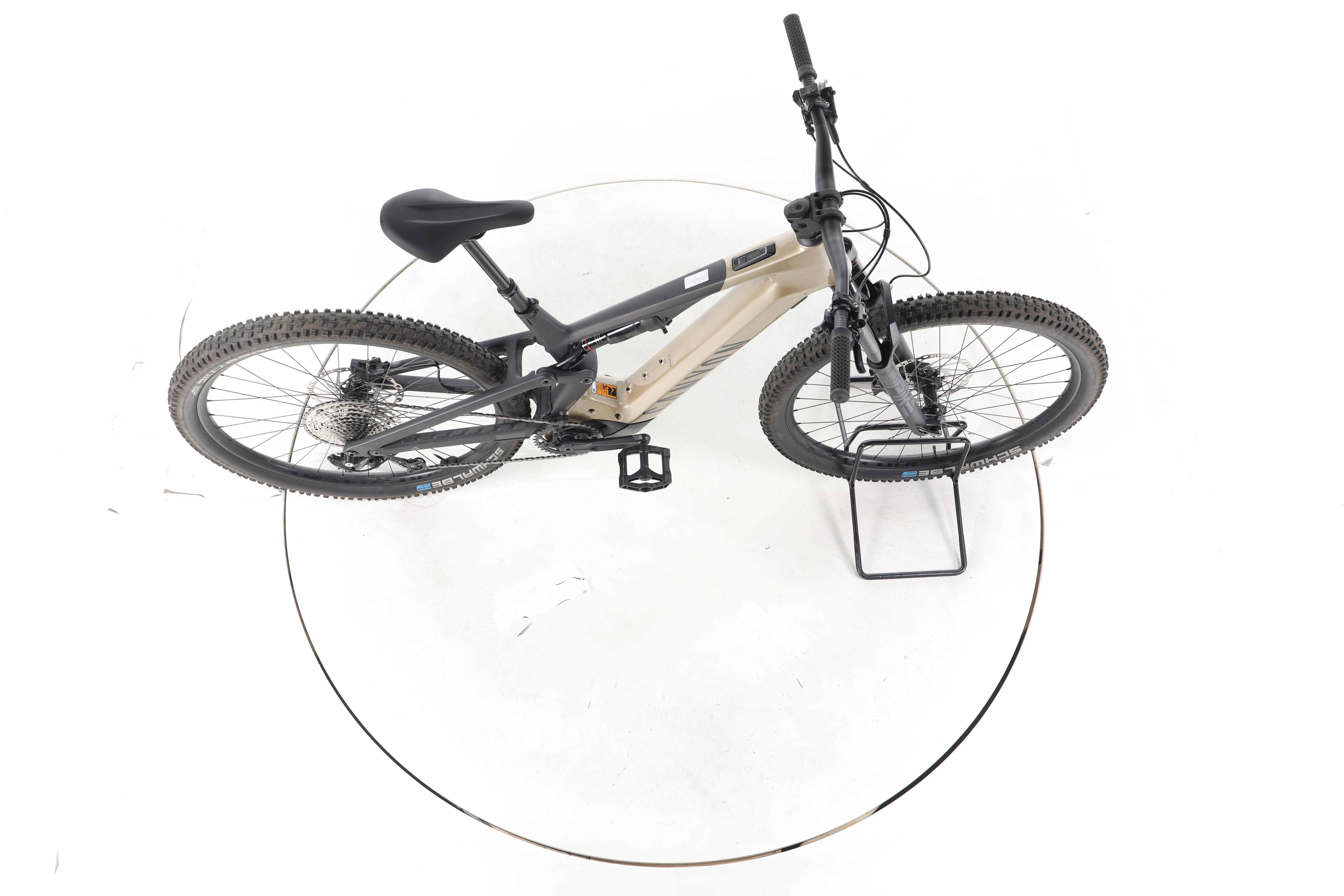 Canyon Neuron:ON CF 7 E-Bike Fully Carbon 2024 - Image 13