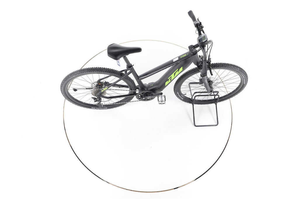 KTM Macina Cross 510 E-Bike - Image 13