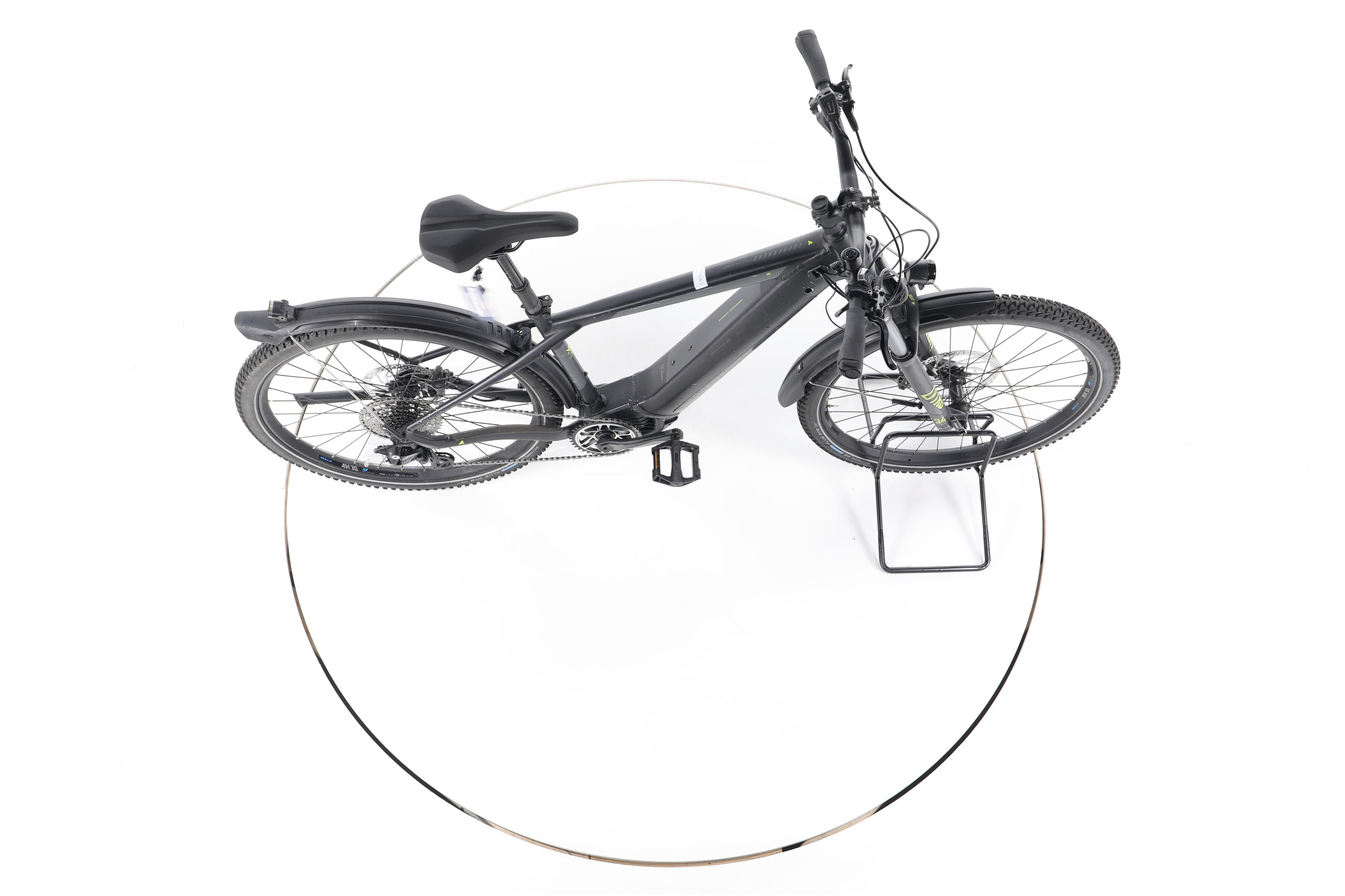 Bulls Copperhead EVO 2 XXL Street E-Bike - Image 13