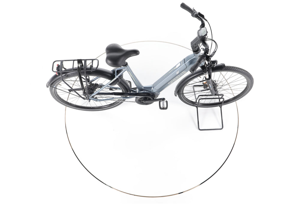 Green's Bromley City E-Bike Tiefeinsteiger - Image 13