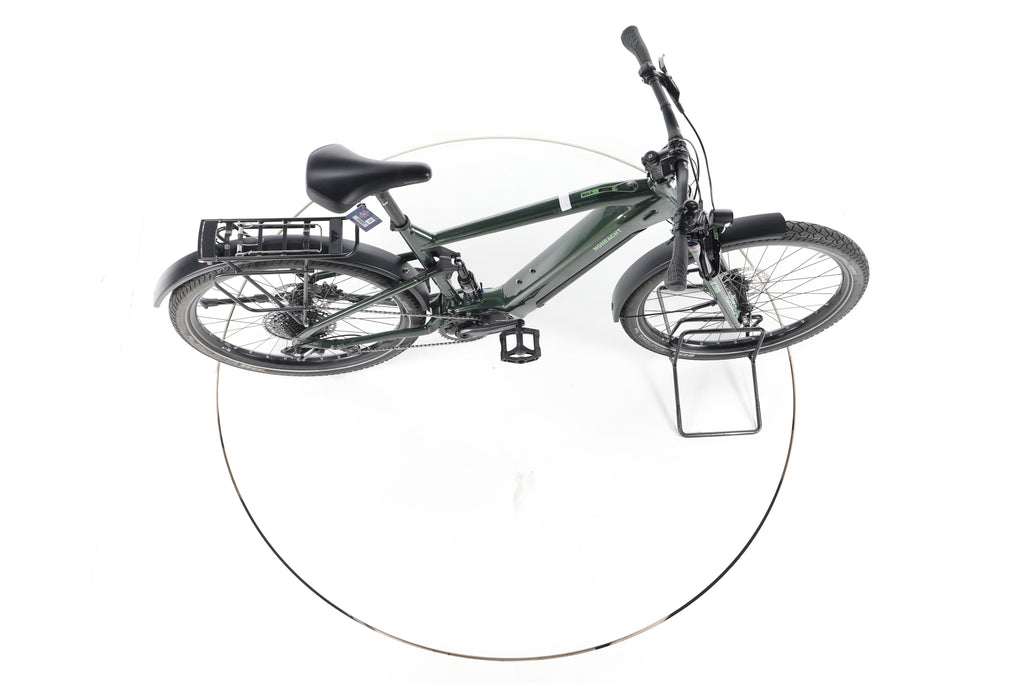 HoheAcht Mola Terra SUV E-Bike - Image 13