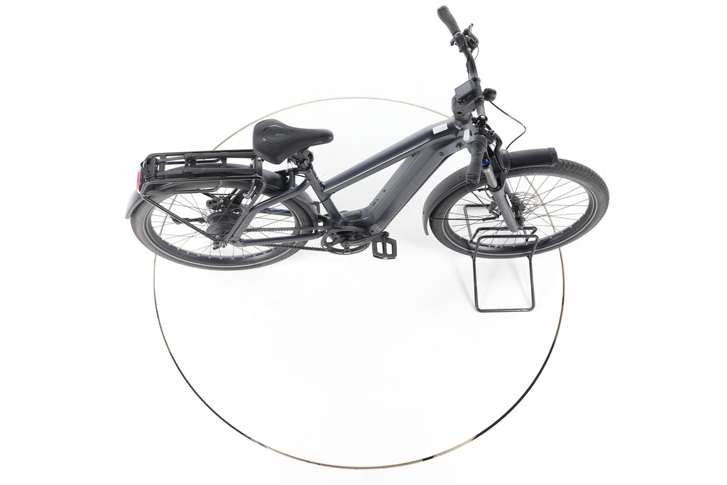 Riese & Müller Charger4 Mixte GT Vario City E-Bike 2023 - Image 13