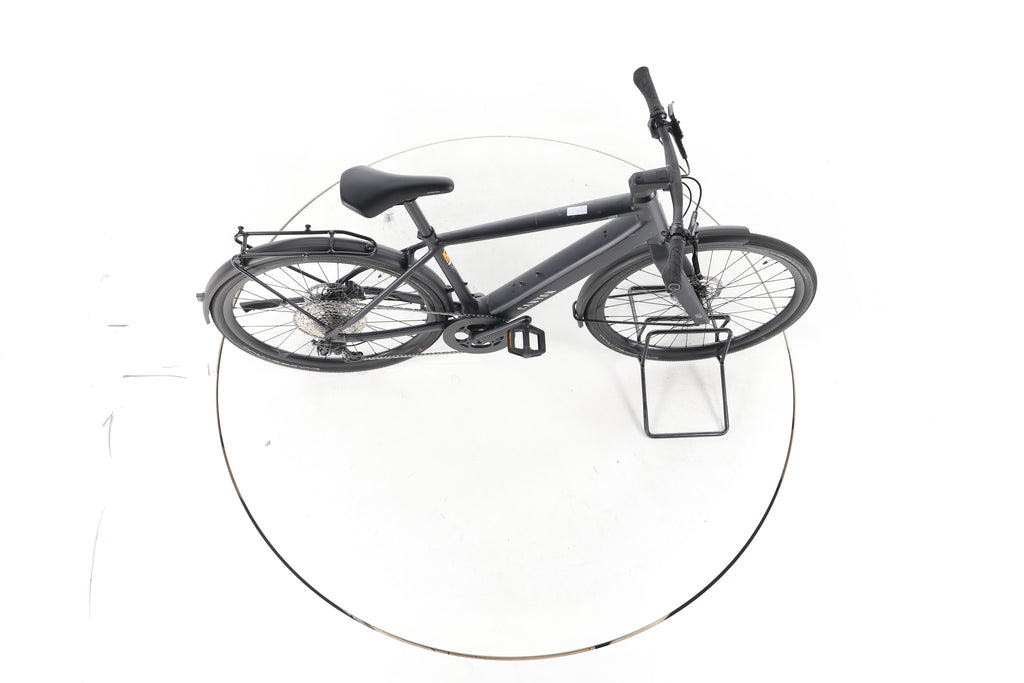 Canyon Commuter:ON 7 Trekking E-Bike Carbon - Image 13