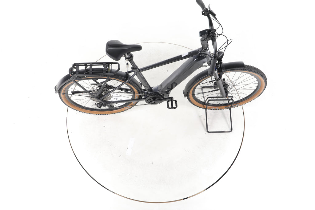 Kalkhoff Entice 5B ADV+ Trekking E-Bike - Image 13