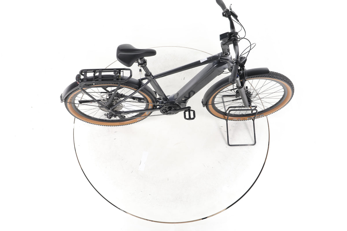 Kalkhoff Entice 5B ADV+ Trekking E-Bike - Image 13