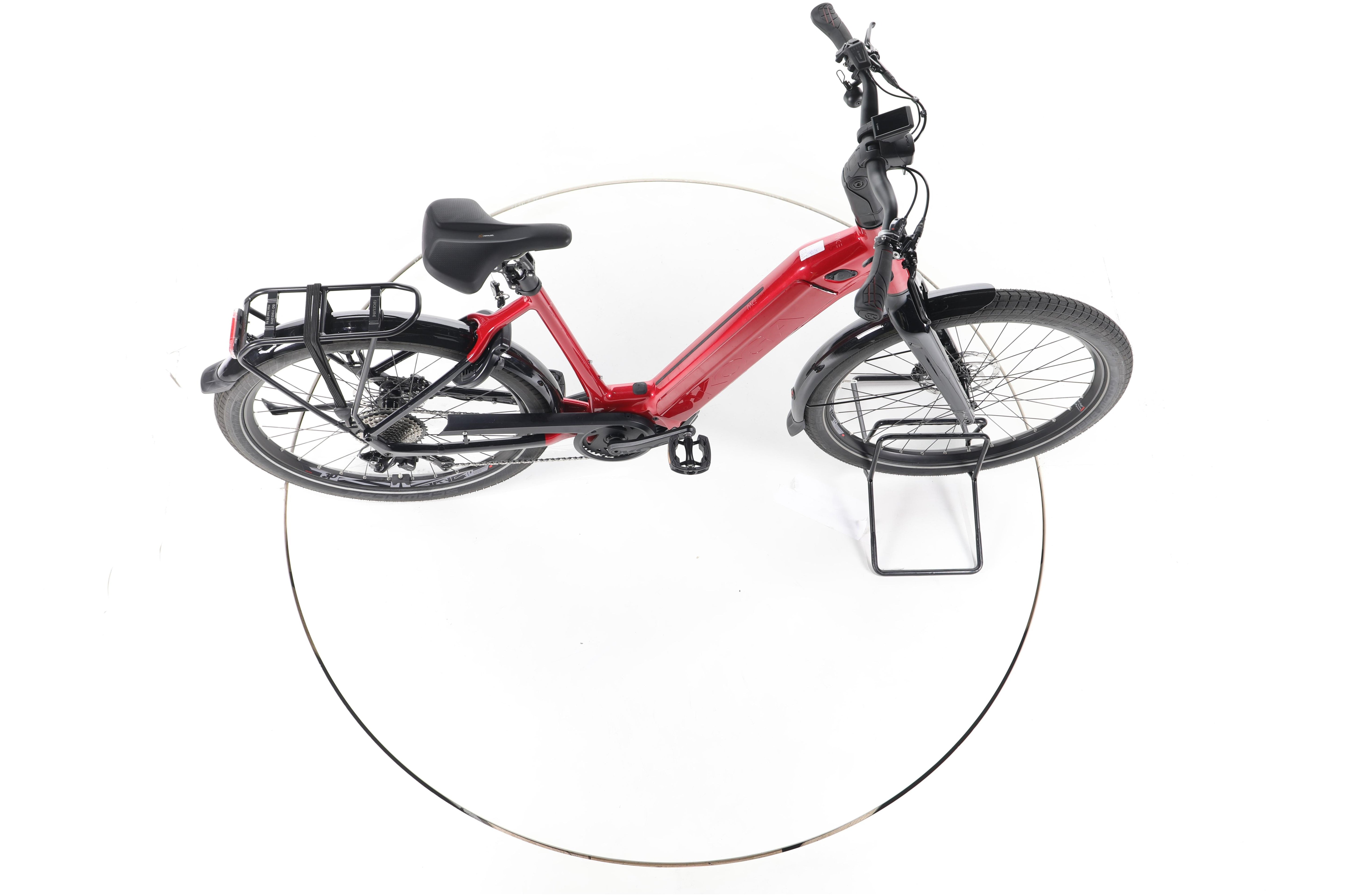 KOGA PACE B05 Trekking E-Bike Tiefeinsteiger - Image 13