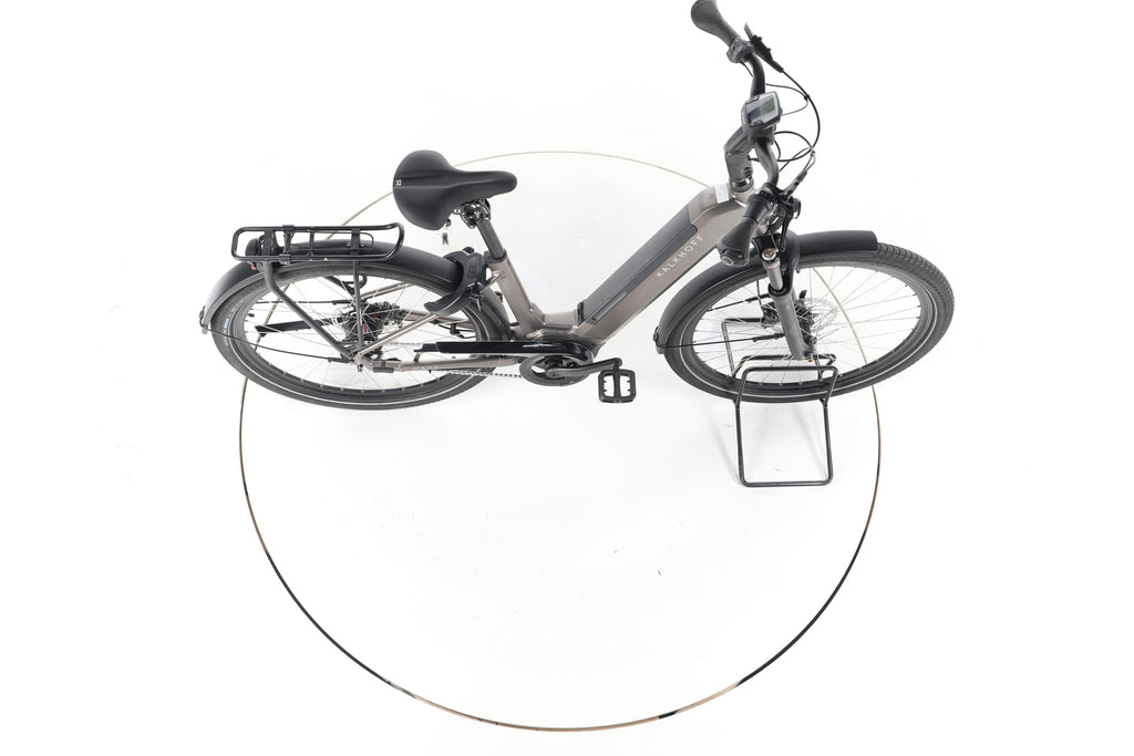 Kalkhoff IMAGE 5.B MOVE+ City E-Bike Tiefeinsteiger - Image 13