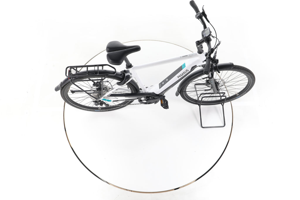 Pegasus Premio EVO Lite Trekking E-Bike - Image 13