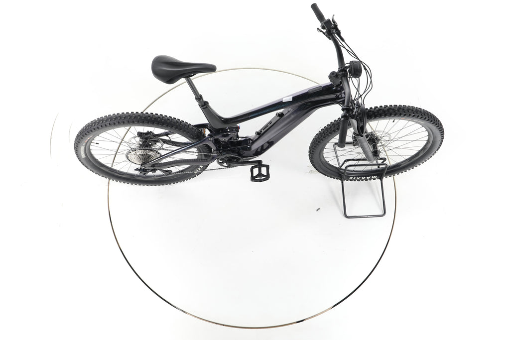 Giant Trance X Advanced E+ 2 E-Bike Fully Carbon - Image 13