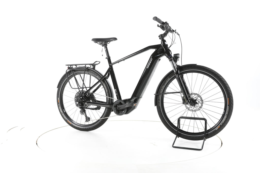 HoheAcht Pasio Terra Trekking E-Bike - Image 13