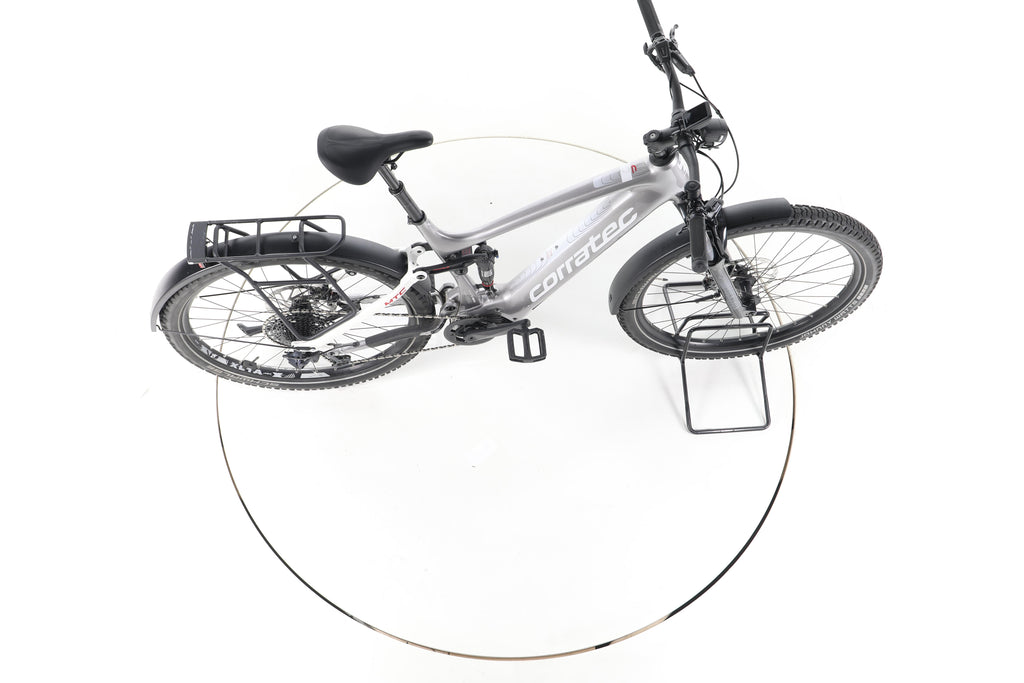 Corratec E-Power MTC 120 PRO SUV E-Bike 2024 - Image 13