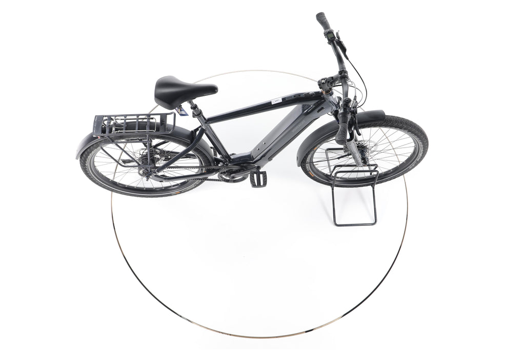HoheAcht Pasio Urbeno City E-Bike - Image 13