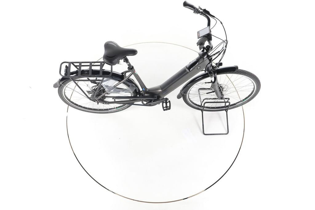 Puch C4.7 City E-Bike Tiefeinsteiger - Image 13