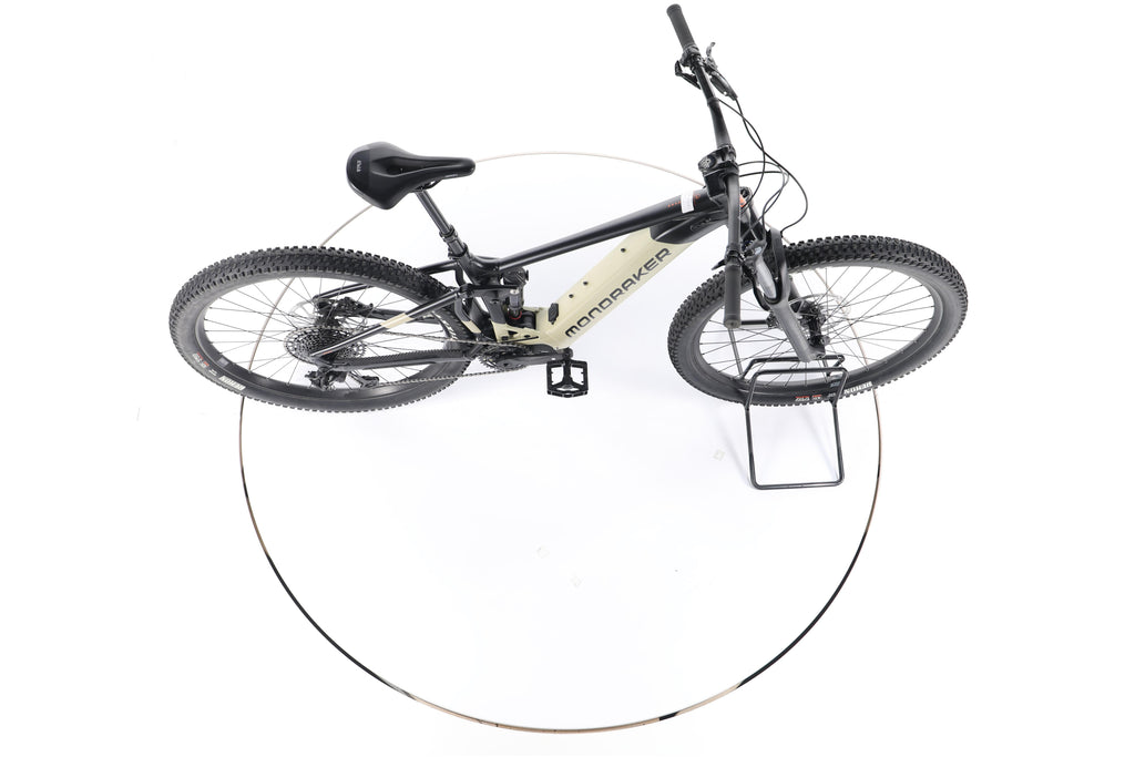 Mondraker DUSK Fully E-Bike - Image 13