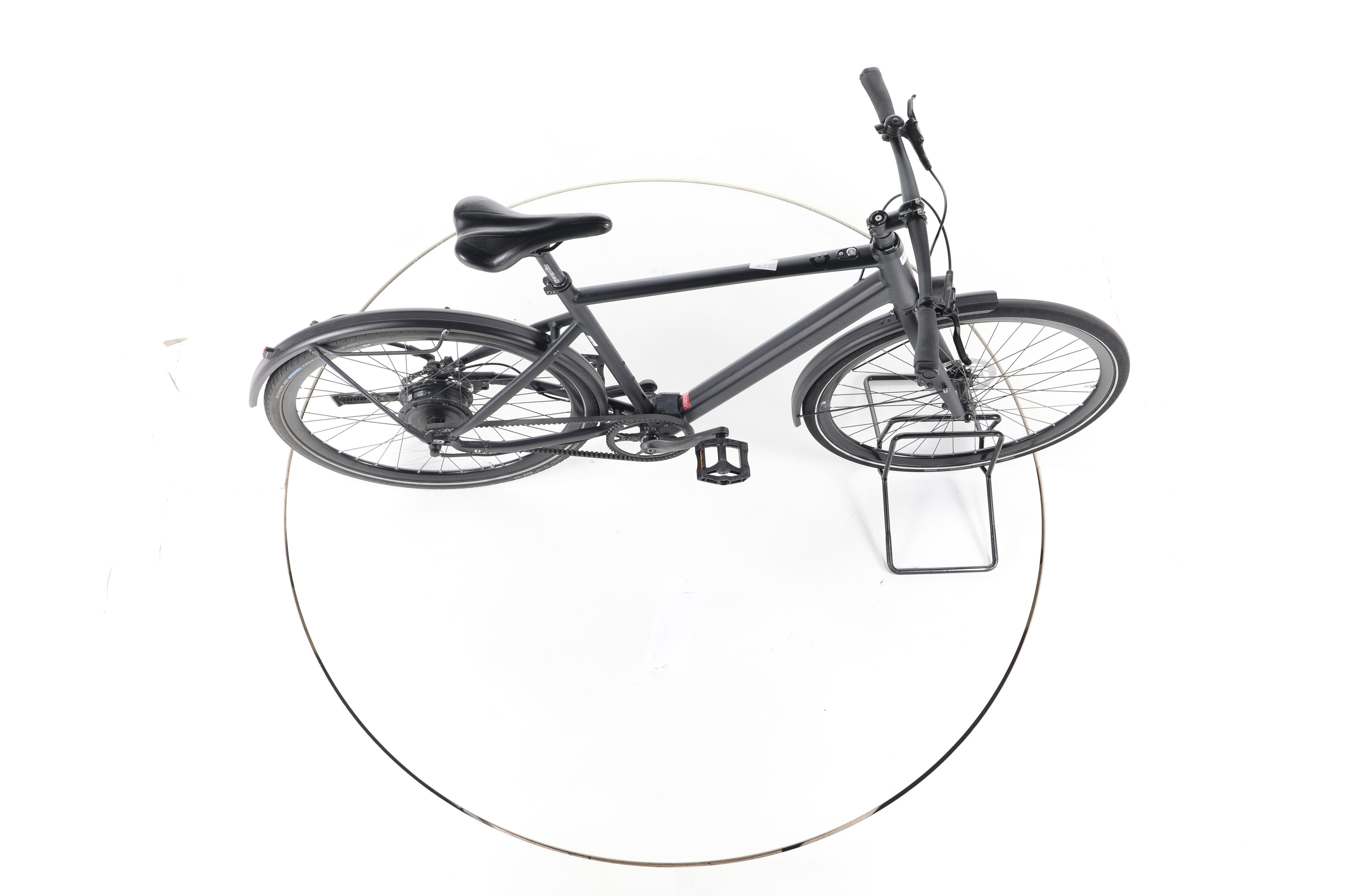 Rabeneick TX-E City E-Bike - Image 13