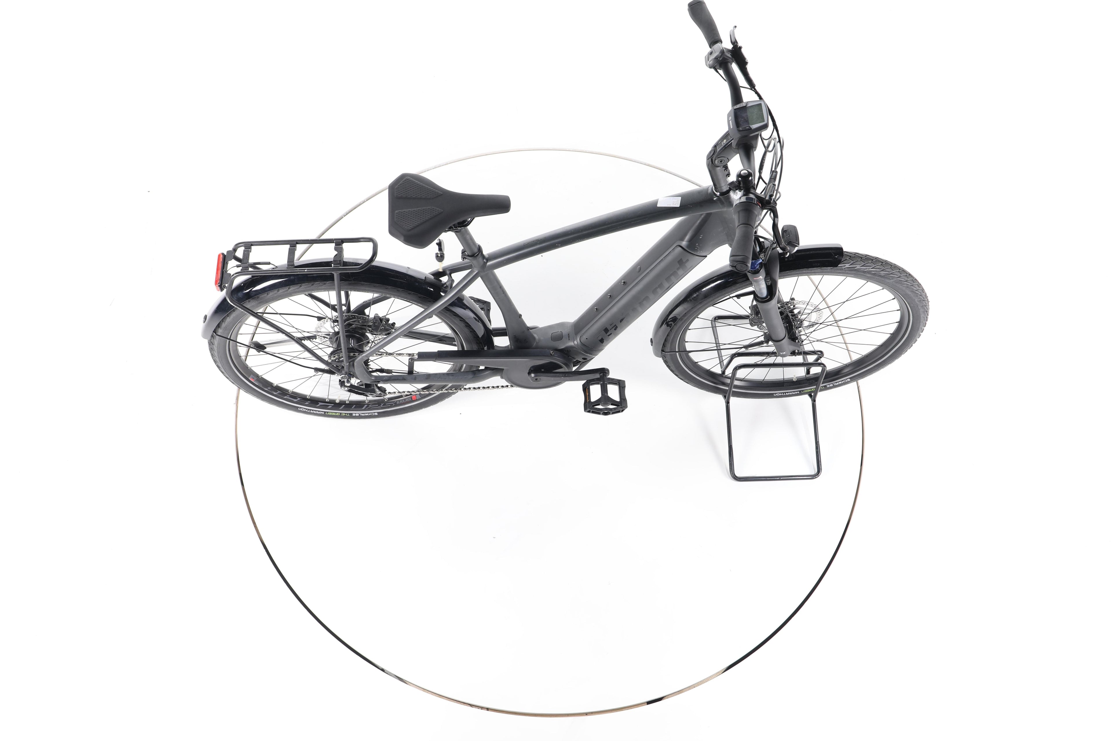 Diamant Opal+ City E-Bike - Image 13