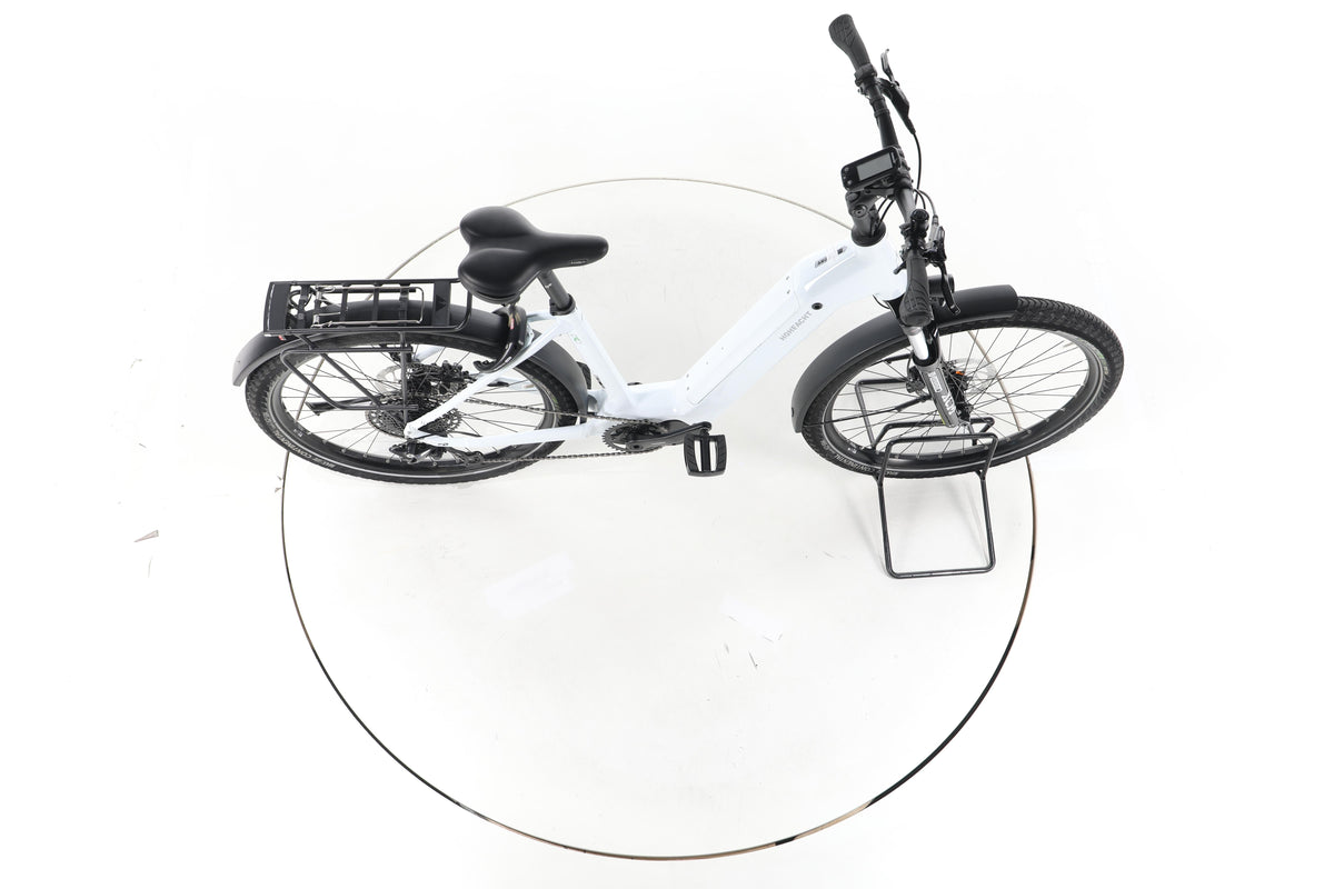 HoheAcht Amo Eko Terra Trekking E-Bike Tiefeinsteiger - Image 13