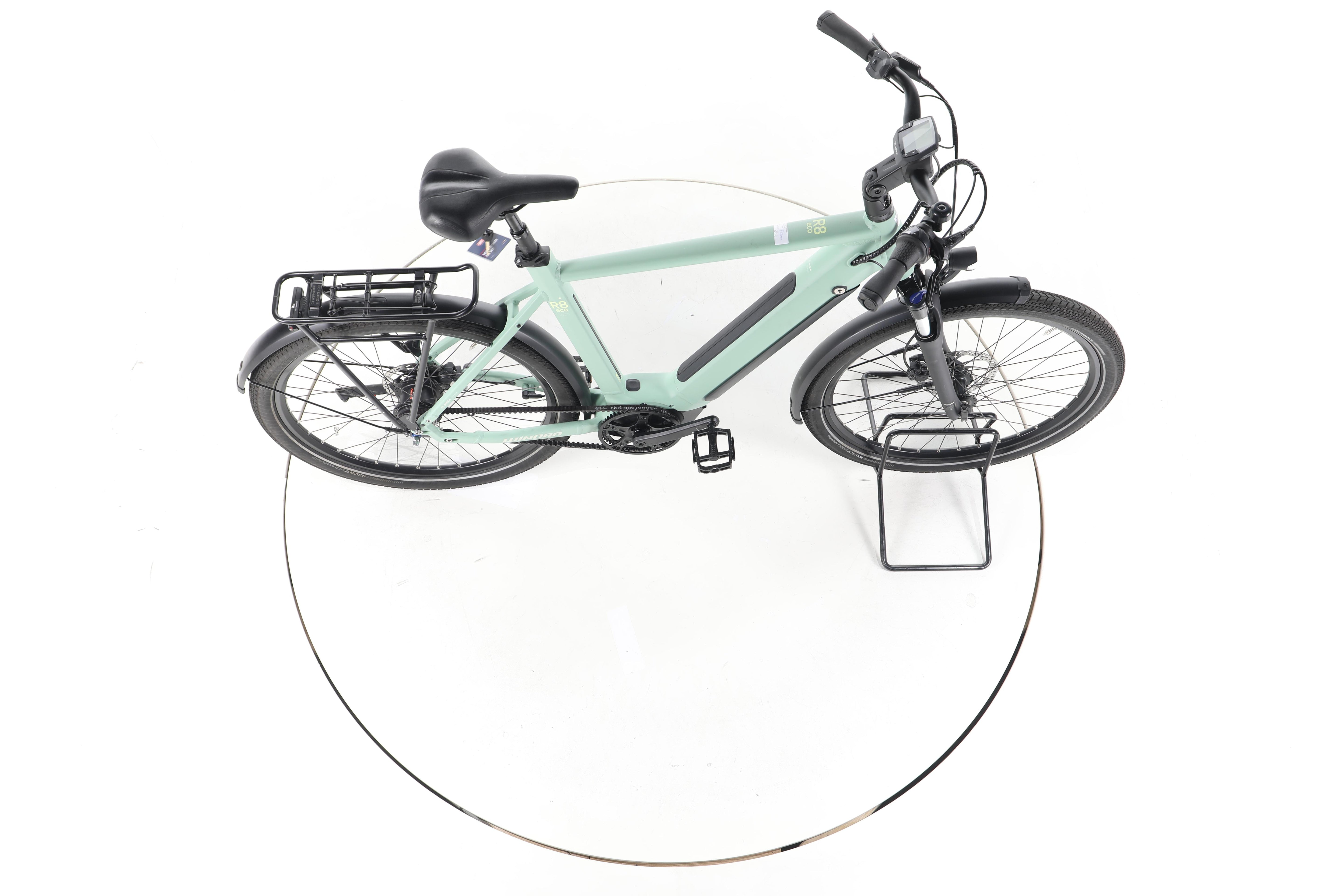Winora Sinus R8 City E-Bike - Image 13