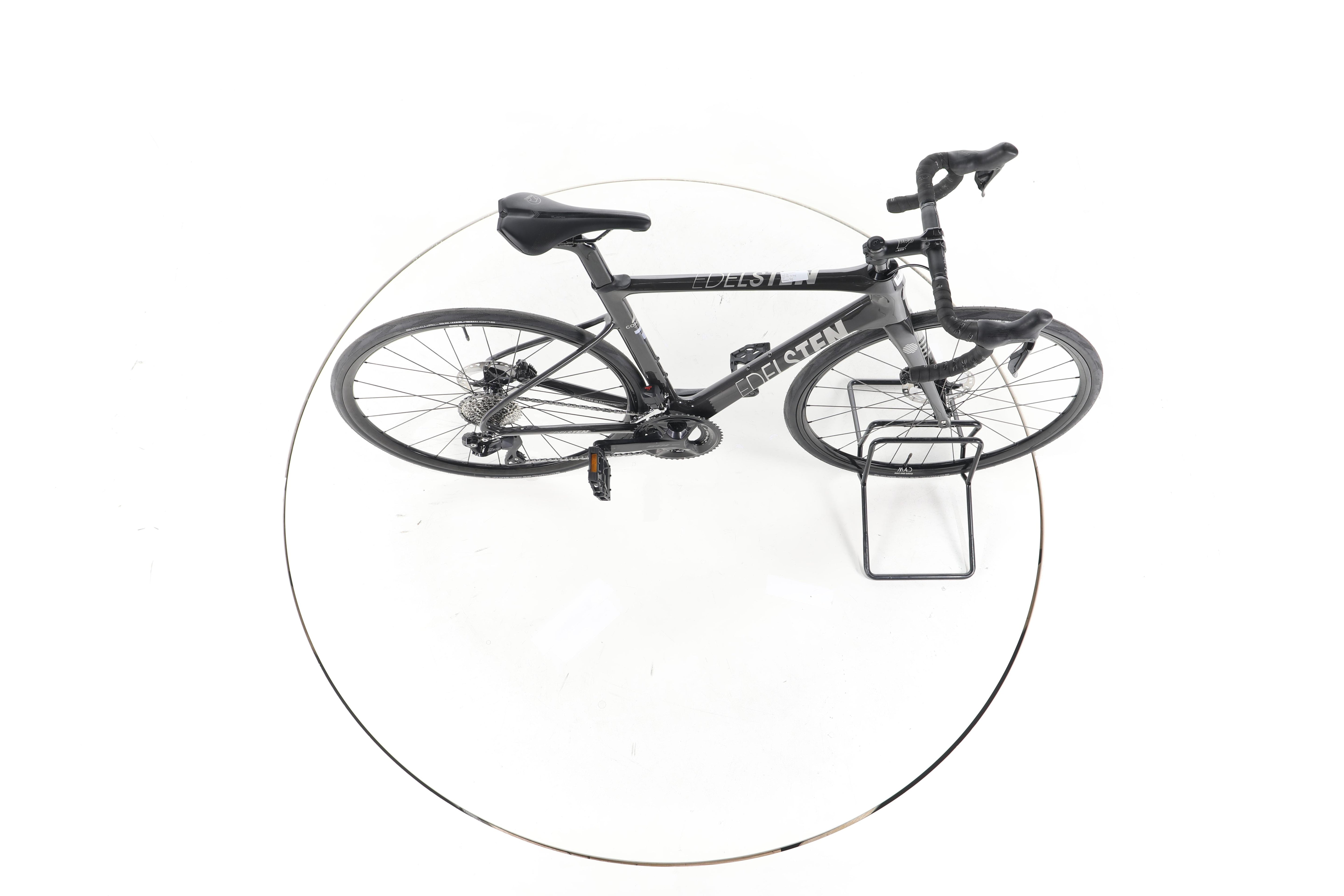 Edelsten R1 AERO Disc Rennrad Carbon - Image 13