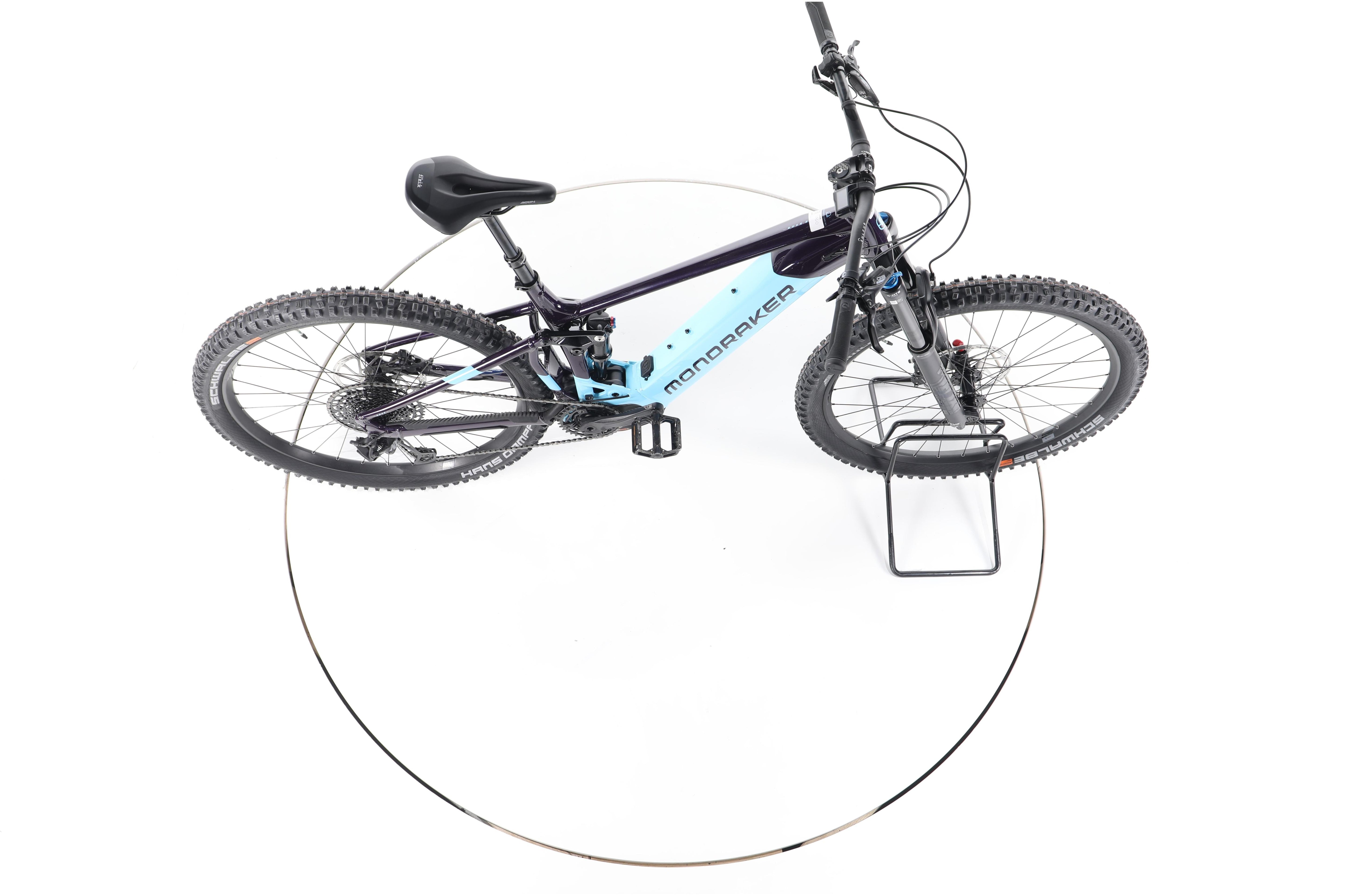 Mondraker DUSK R Fully E-Bike - Image 13