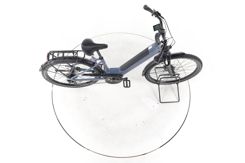 Kalkhoff Entice 3.B Move Trekking E-Bike Tiefeinsteiger - Image 13