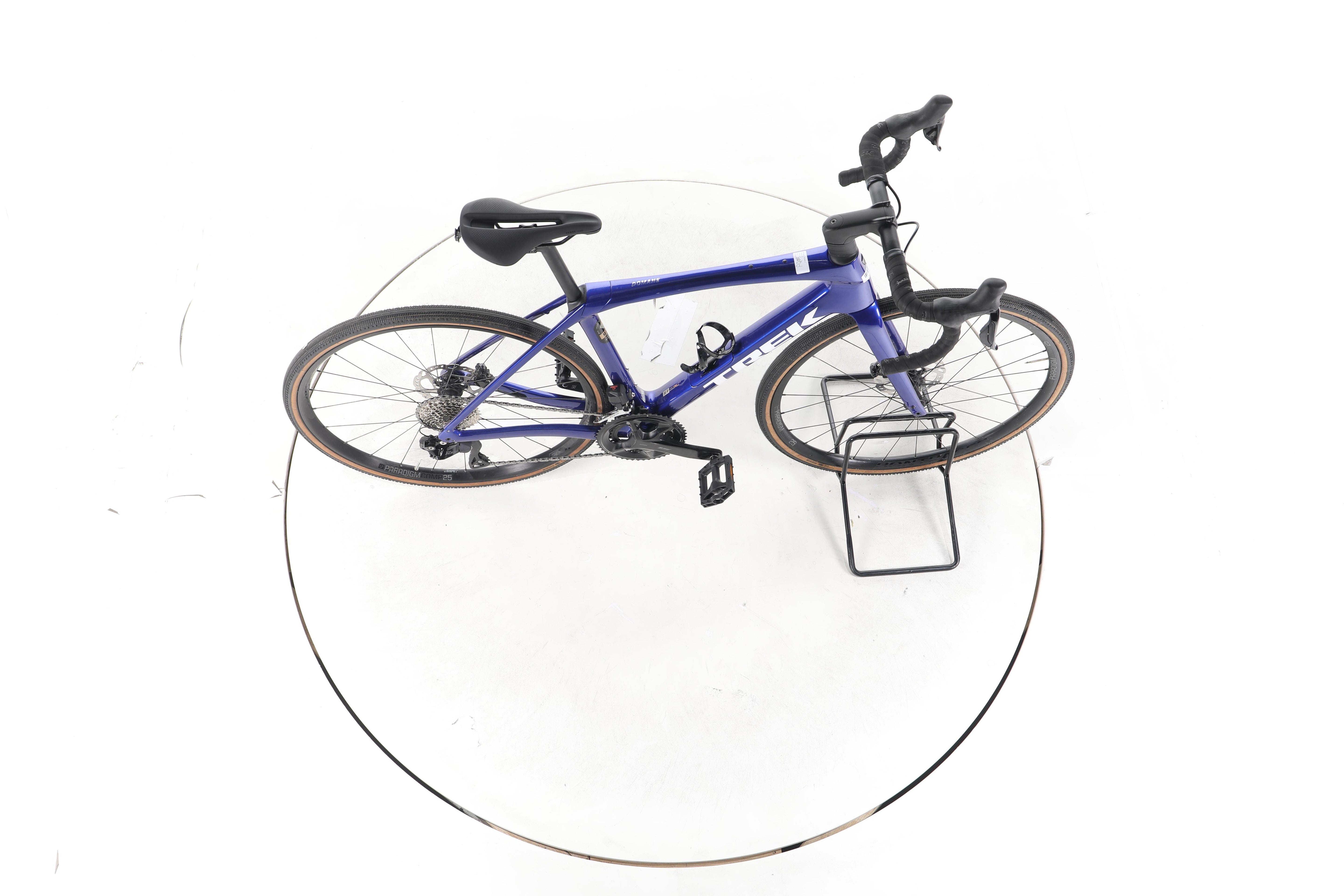 Trek Domane SL 6 Gen 4 Gravelbike Carbon 2024 - Image 13
