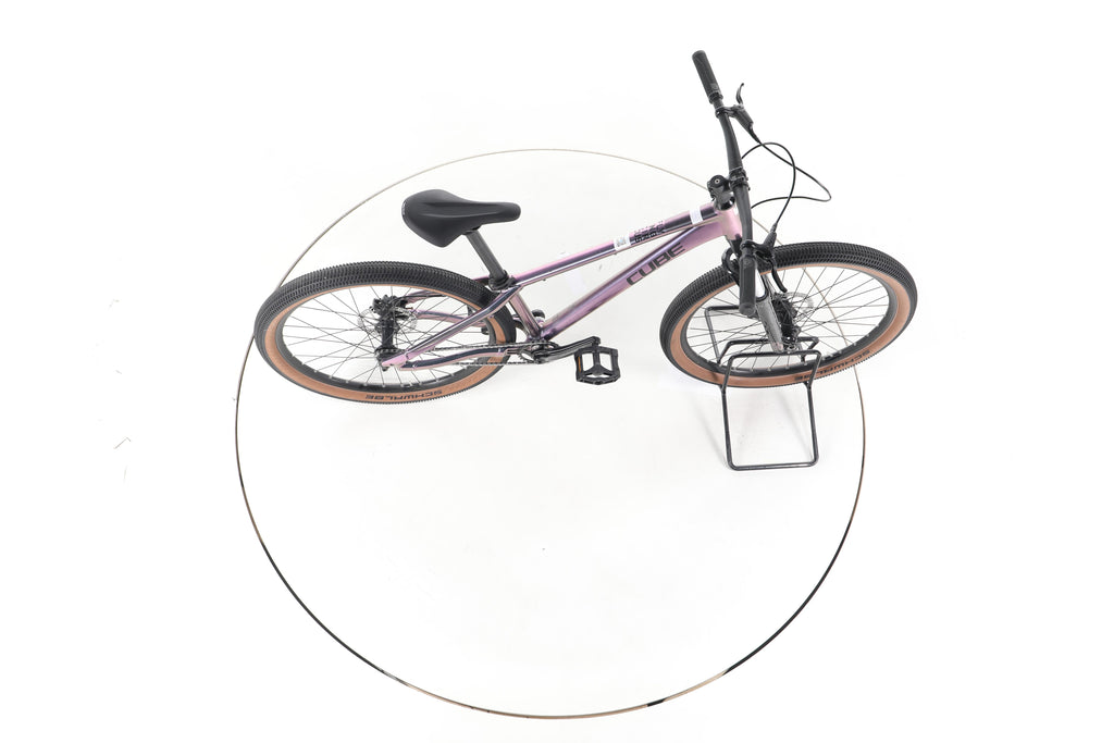 Cube Flying Circus Fahrrad Hardtail - Image 13