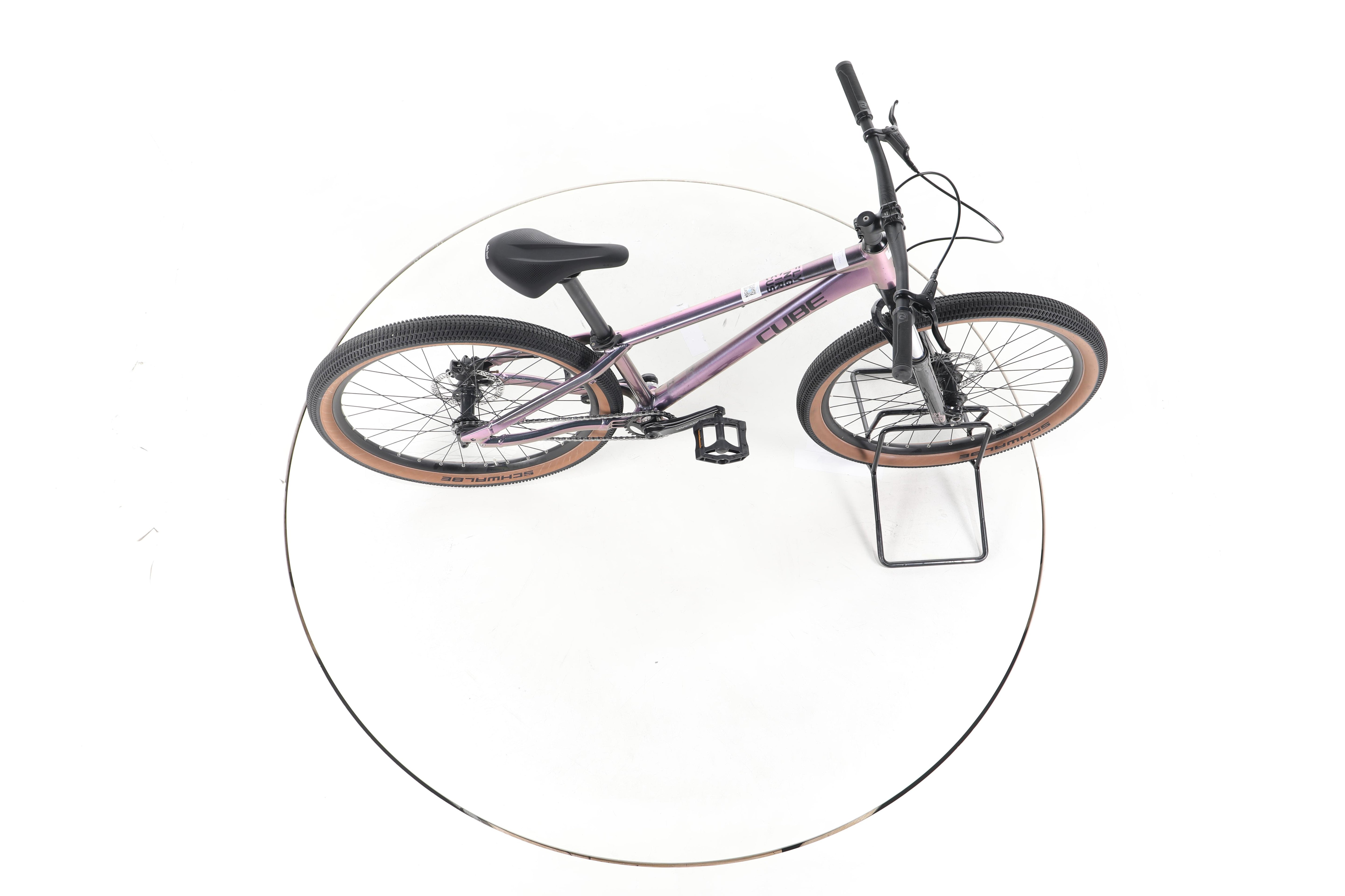 Cube Flying Circus Fahrrad Hardtail - Image 13