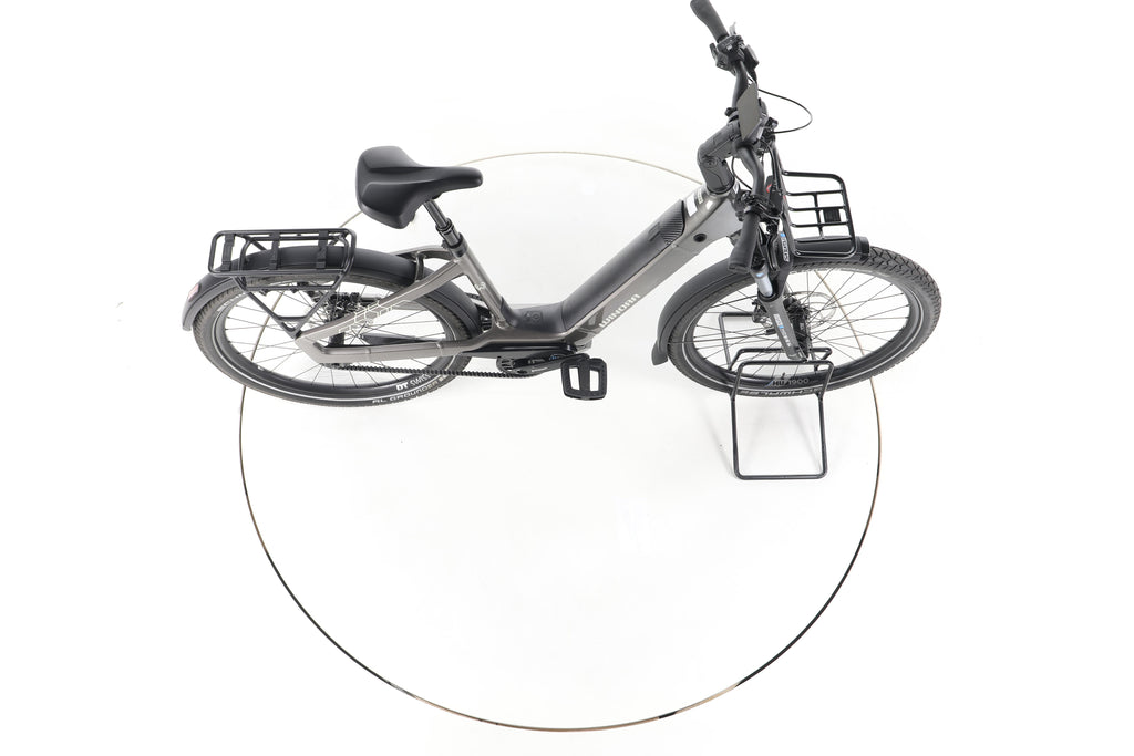 Winora Sinus AS City E-Bike Tiefeinsteiger - Image 13