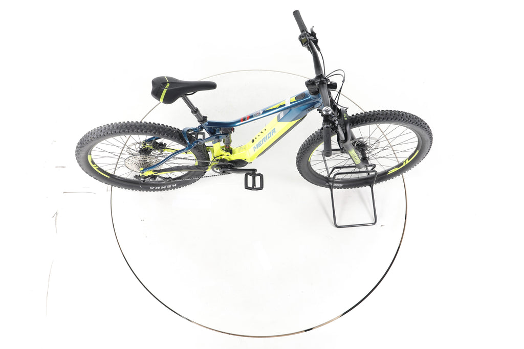 Merida eONE-Sixty 575 EP1 E-Bike Fully - Image 13
