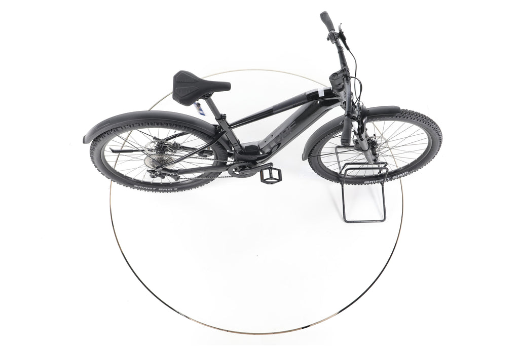 Cube Reaction Hybrid ONE E-Bike 2023 - Image 13