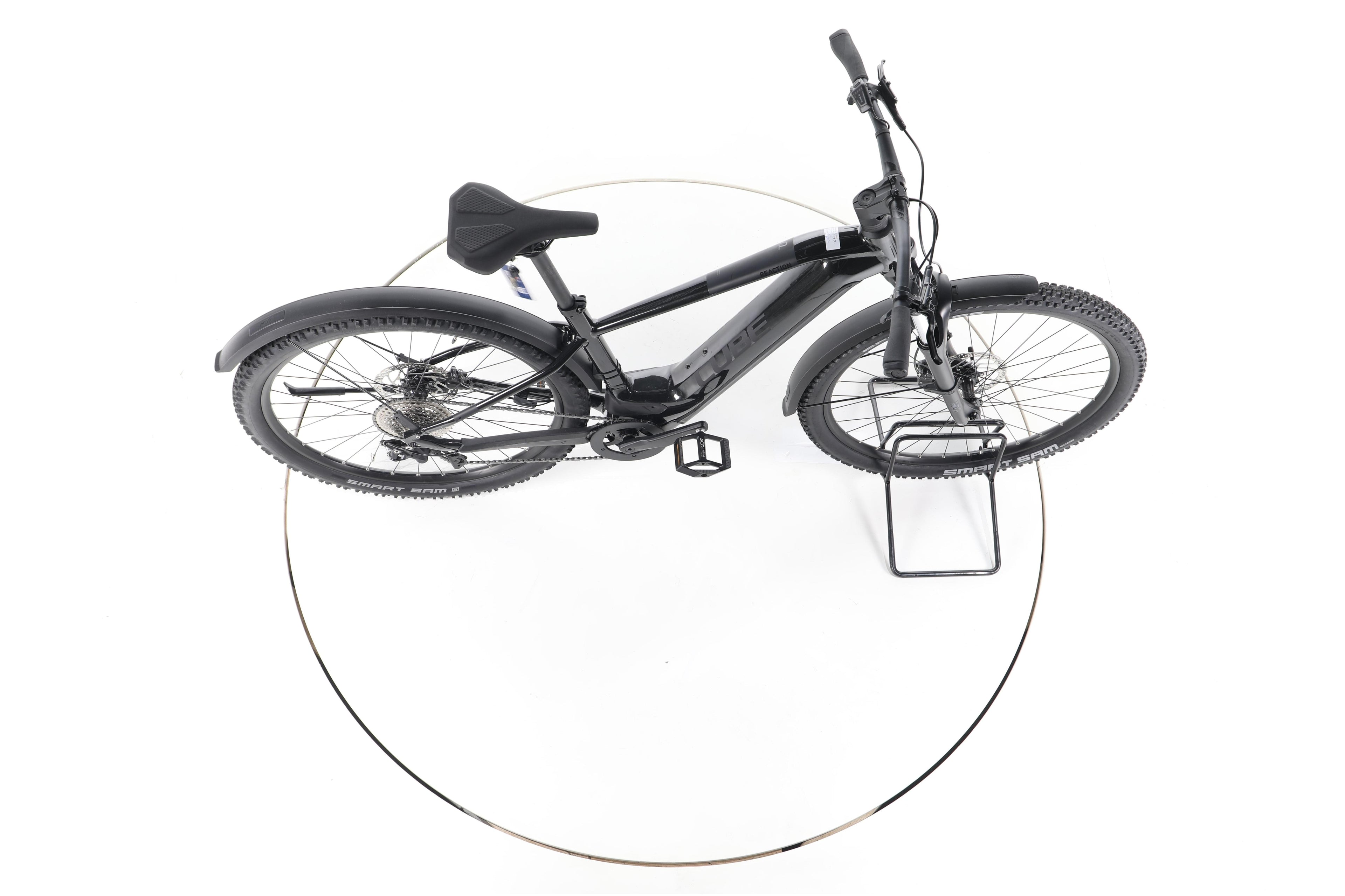 Cube Reaction Hybrid ONE E-Bike 2023 - Image 13