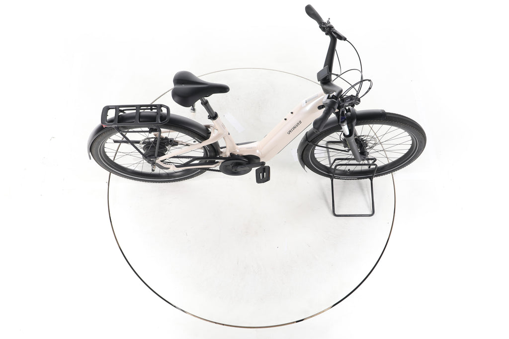 Specialized Turbo Como 4.0 IGH City E-Bike Tiefeinsteiger - Image 13